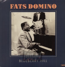 Blueberry Hills - Fats Domino