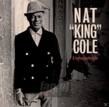 The Unforgettable - Nat King Cole 