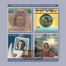 The Dream Weaver - Gary Wright The Dream Weaver - Gary Wright