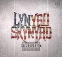 Collected - Lynyrd Skynyrd
