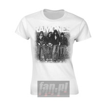 First Album Faded _TS505721056_ - The Ramones