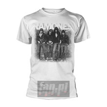 First Album Faded _TS50572_ - The Ramones