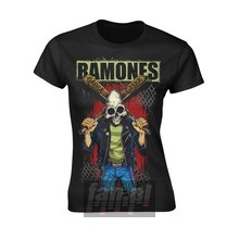 Gabba Gabba Hey Pinhead _TS505721056_ - The Ramones
