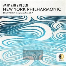Beethoven Symphonies 5 & 7 - Jaap Van Zweden 