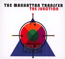 Junction - Manhattan Transfer