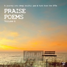 Praise Poems vol 6 - V/A