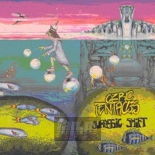 Jurassic Shift - Ozric Tentacles