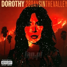 28 Days In The Valley - Dorothy
