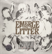 Emerge - Litter