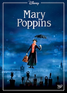 Mary Poppins - Movie / Film