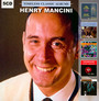 Timeless Classic Albums - Henry Mancini