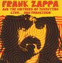 Livesan Francisco - Frank Zappa