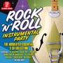 Rock 'N' Roll Instrumental Party - V/A