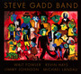 Steve Gadd Band - Steve Gadd
