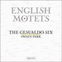 English Motets - Gesualdo Six