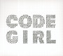 Code Girl - Mary Halvorson