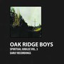 Spiritual Jubilee 3 - Oak Ridge Boys