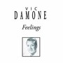 Feelings - Vic Damone