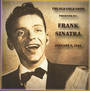 Old Gold Show Presented By Frank Sinatra: January - Frank Sinatra