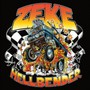 Hellbender - Zeke