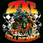 Hellbender - Zeke