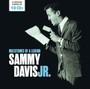 Milestones Of A Legend - Davis JR., Sammy