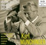 Bach - Karl Muenchinger