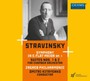 Sinfonie In Es-Dur Op.1 - I. Strawinsky