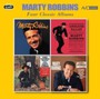Four Classic Albums - Marty Robbins