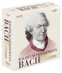 Wilhelm Friedemann Bach-E - W.F. Bach
