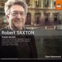 Klaviermusik - R. Saxton