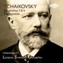 Sinfonien 1-4 - P.I. Tschaikowsky