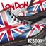Reboot - London