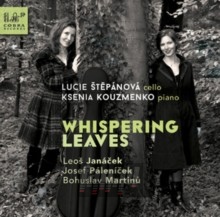 Whispering Leaves - Lucie Stepanova / Ksenia K