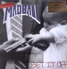 Set It Off - Madball