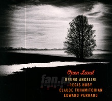 Open Land - Bruno Angelini