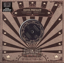 Original Us EP Collection No.2 - Elvis Presley