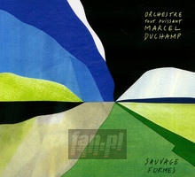 Sauvage Formes - Orchestre Tout Puissant M
