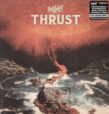 Thrust - Dewolff