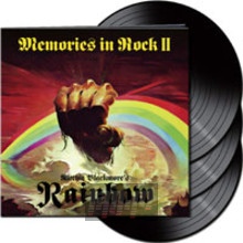 Memories In Rock 2 - Rainbow   