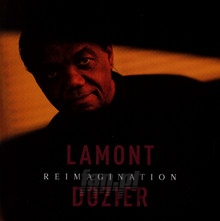 Reimagination - Lamont Dozier