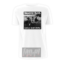 Check Your Head _TS50529_ - Beastie Boys