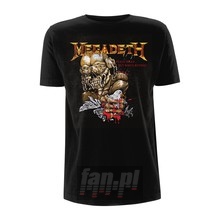 Peace Sells...But Who's Buying _TS50560_ - Megadeth