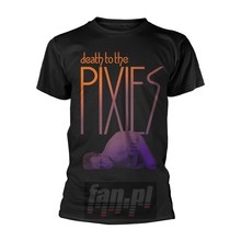 Death To The Pixies _TS80334_ - The Pixies