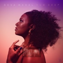 Run Deep - Deva Mahal Run Deep - Deva Mahal