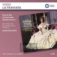 La Traviata - Verdi