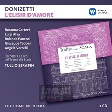 L'elisir D'amore - G. Donizetti