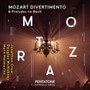 Mozart Divertimento & Pre - Mozart & Bach