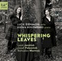 Whispering Leaves - Lucie Stepanova / Ksenia K
