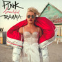 Beautiful Trauma - Pink   